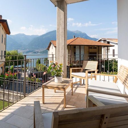 Salice Divino Hotel Lezzeno Exterior photo