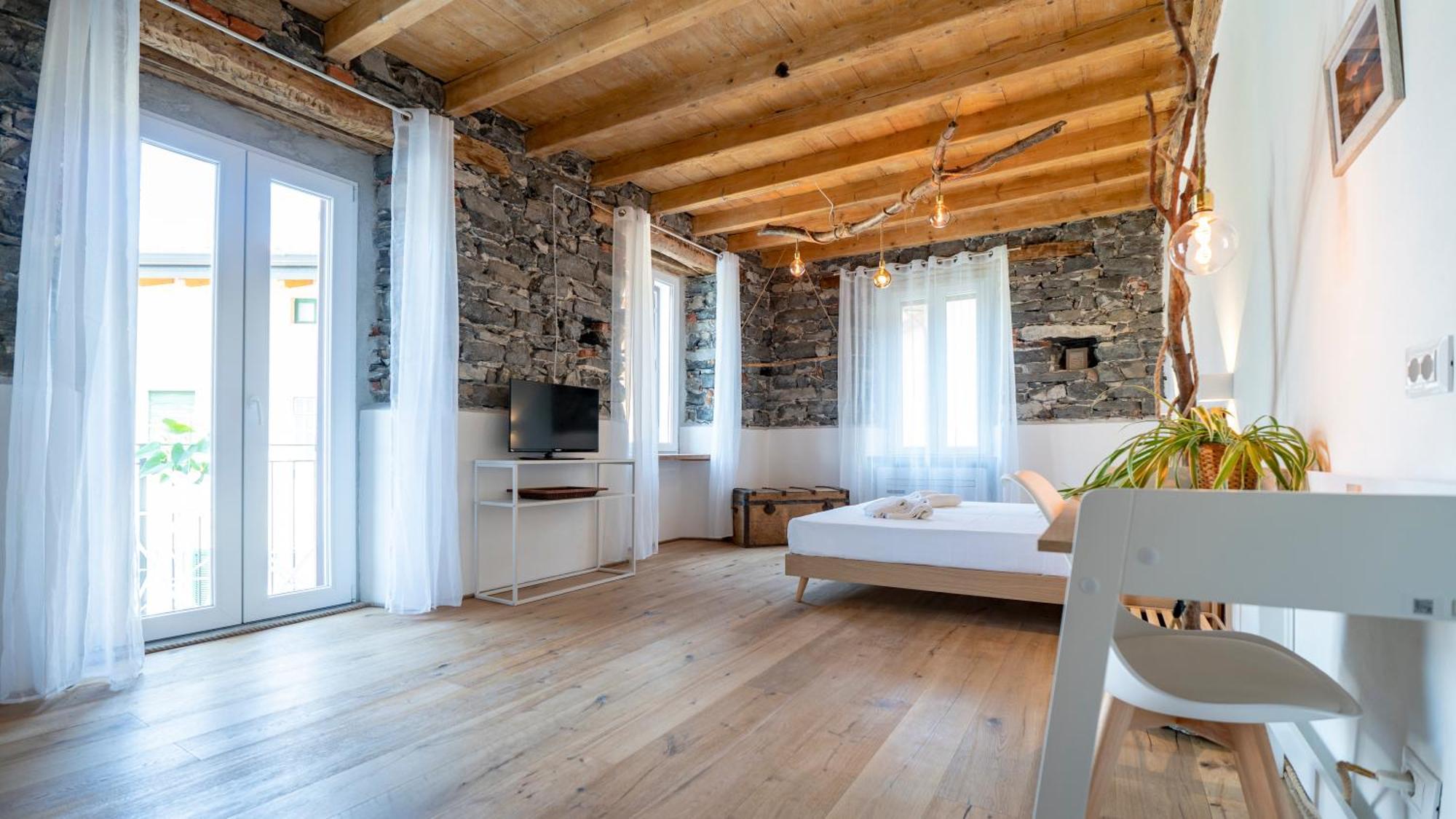 Salice Divino Hotel Lezzeno Room photo
