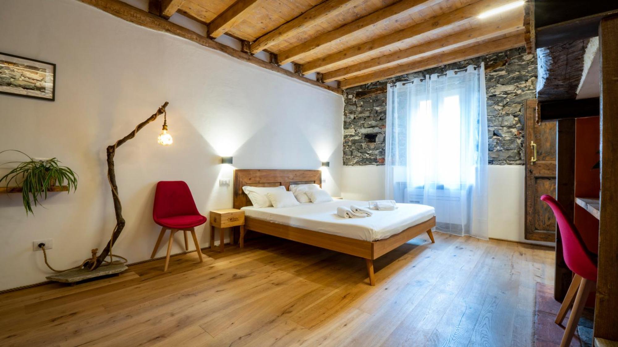 Salice Divino Hotel Lezzeno Room photo