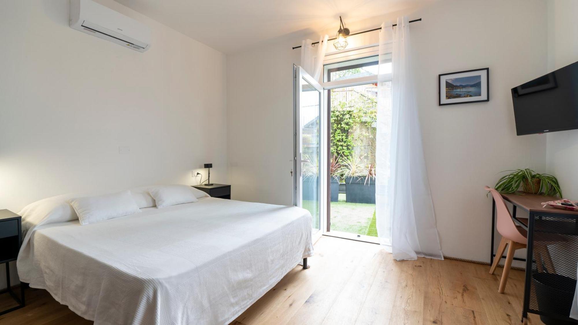Salice Divino Hotel Lezzeno Room photo