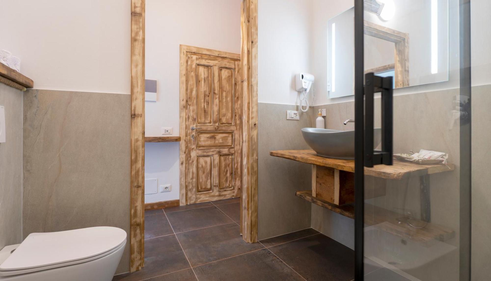 Salice Divino Hotel Lezzeno Room photo