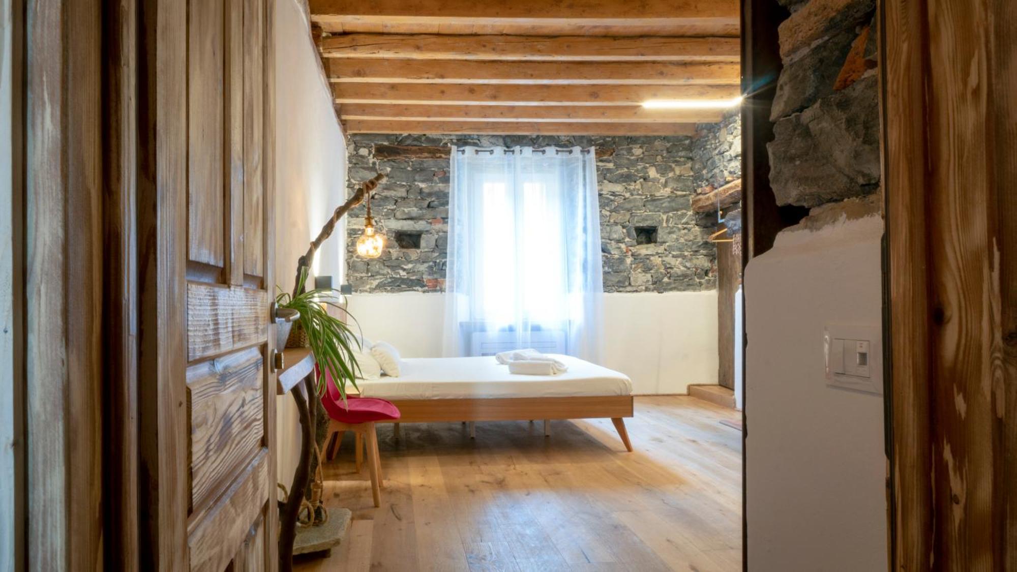 Salice Divino Hotel Lezzeno Room photo