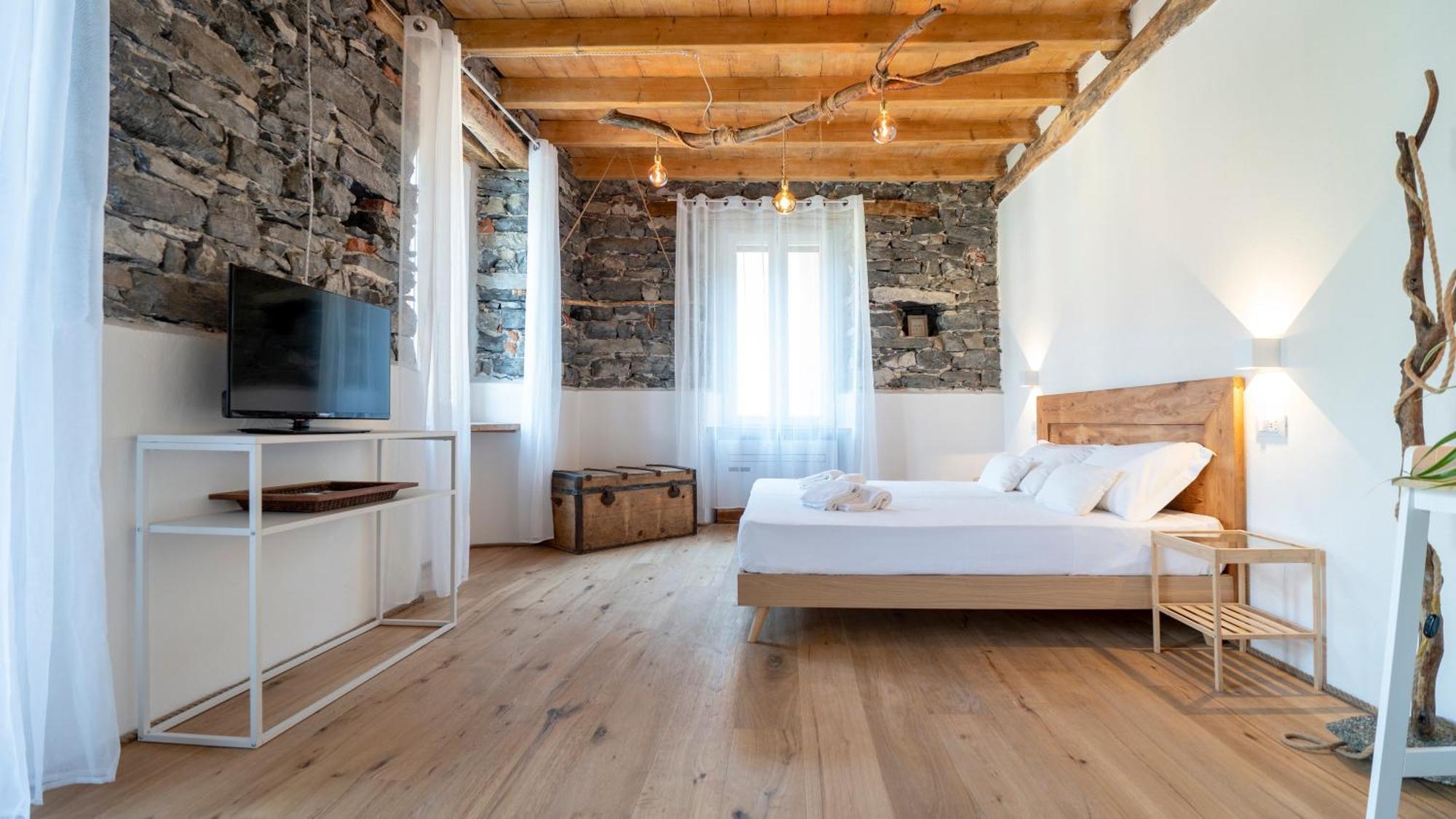Salice Divino Hotel Lezzeno Room photo
