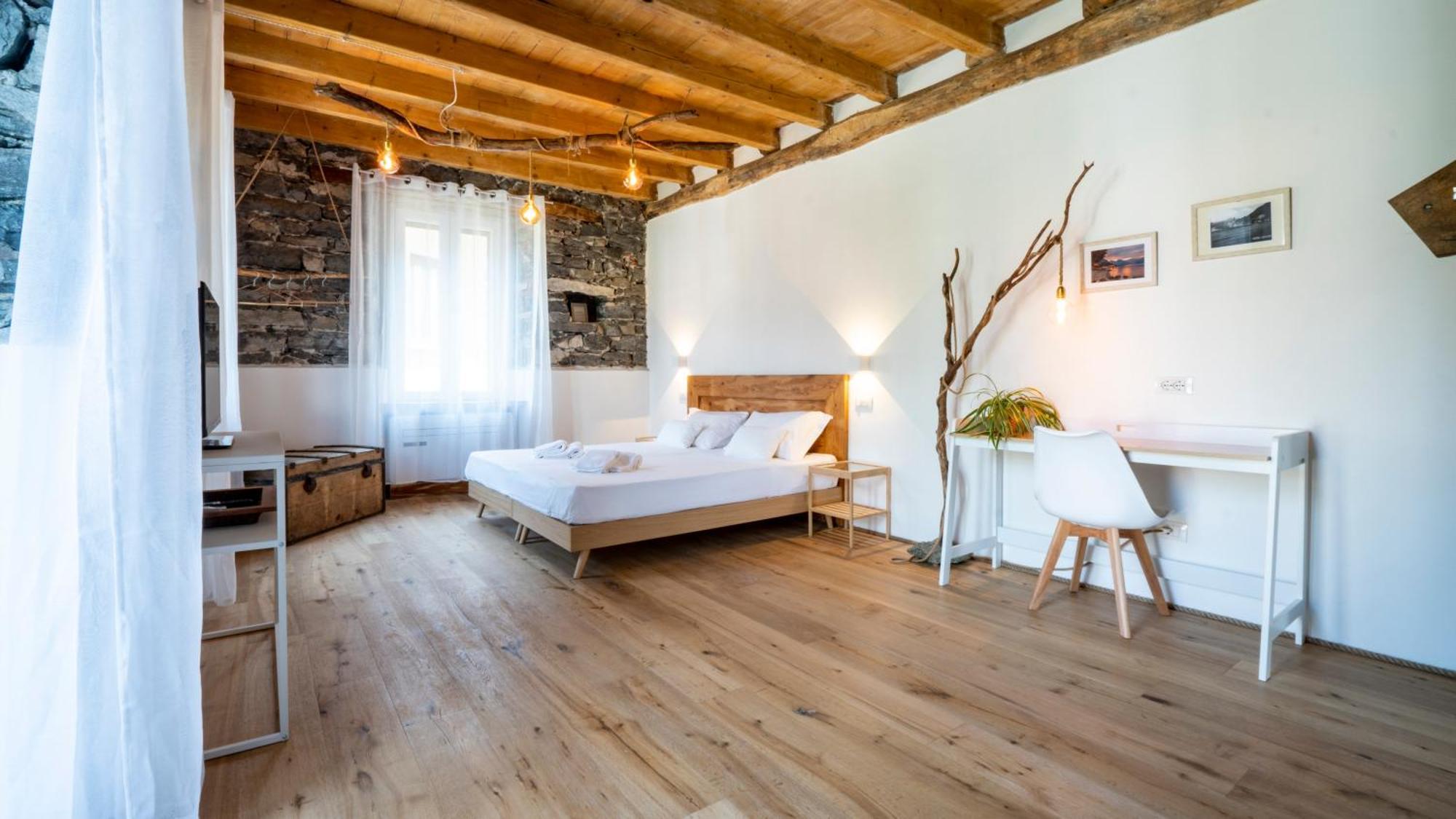 Salice Divino Hotel Lezzeno Room photo