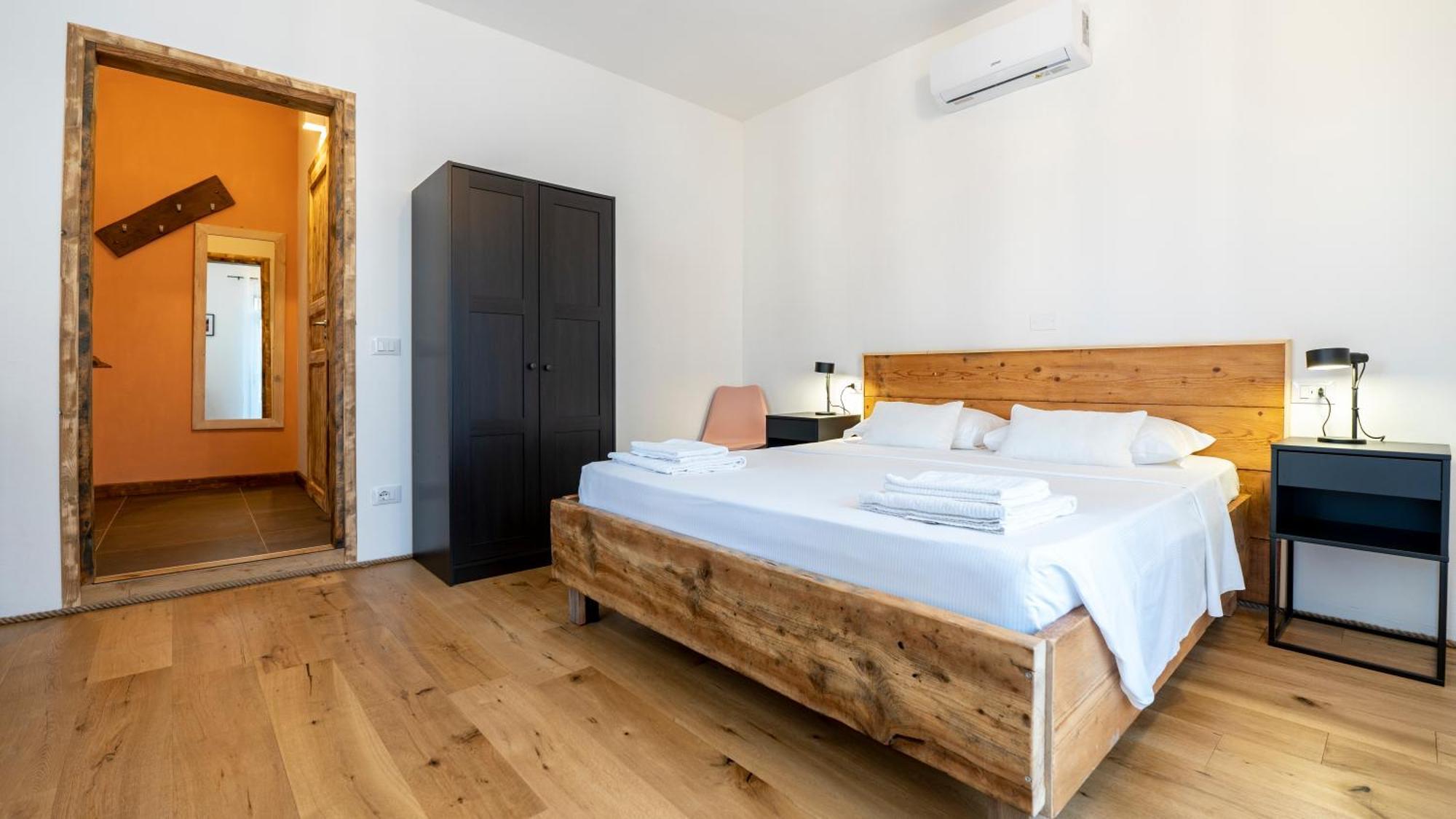 Salice Divino Hotel Lezzeno Exterior photo